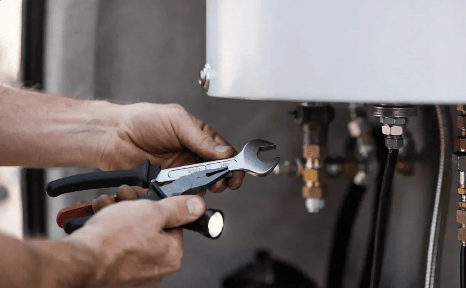 Why choose Water Heater Repair in Hicksville, NY